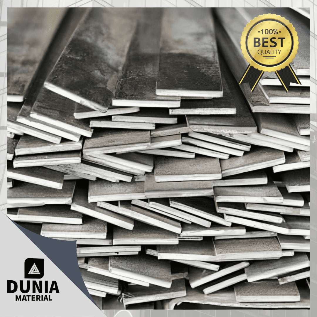 Plat Besi Strip 3 X 30 