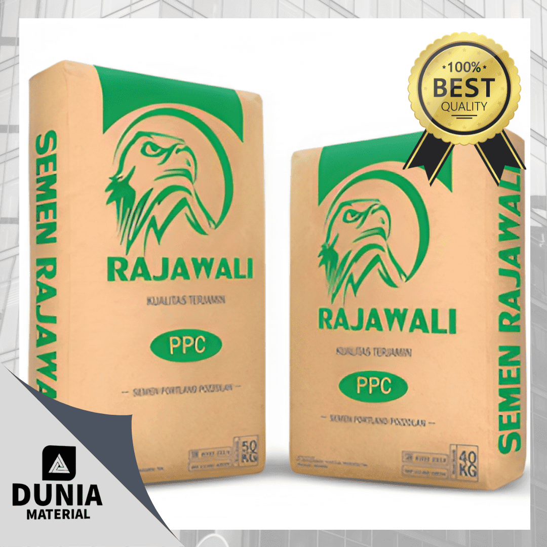 Semen Rajawali