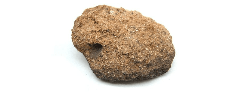 8. Batu Pasir