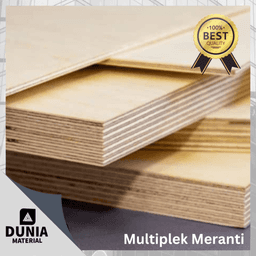Multiplek Meranti
