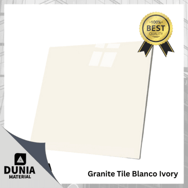 Blanco Ivory ( Cream Polos )