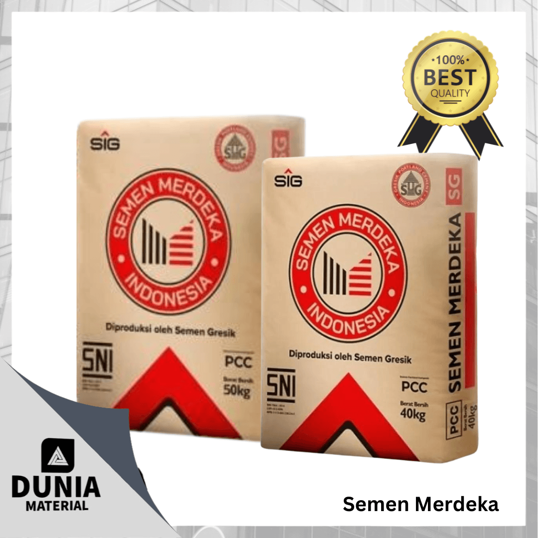 Semen Merdeka
