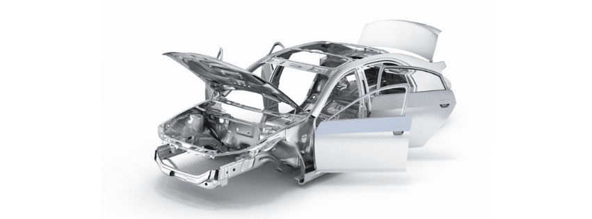 Industri Otomotif