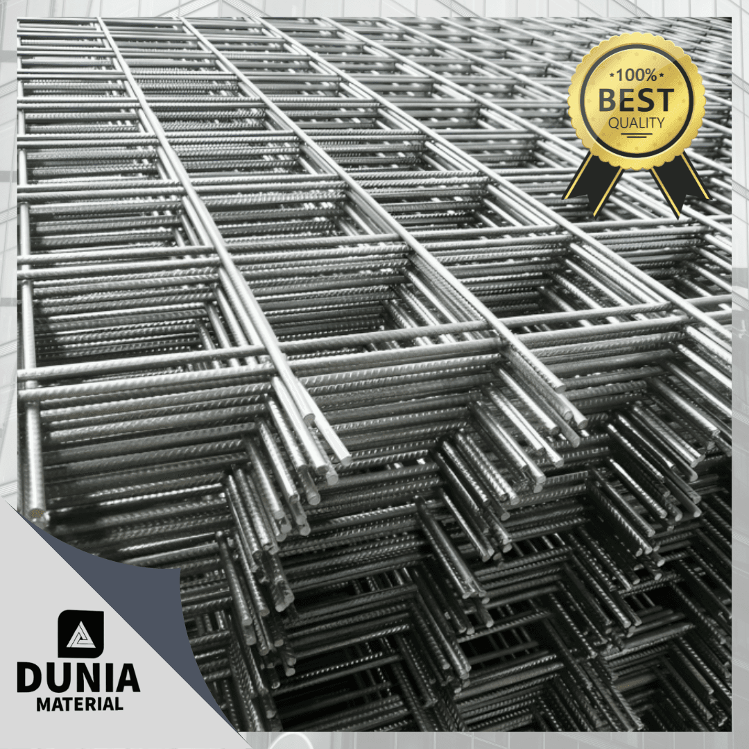 Wiremesh M10