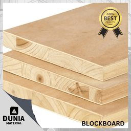 Blockboard