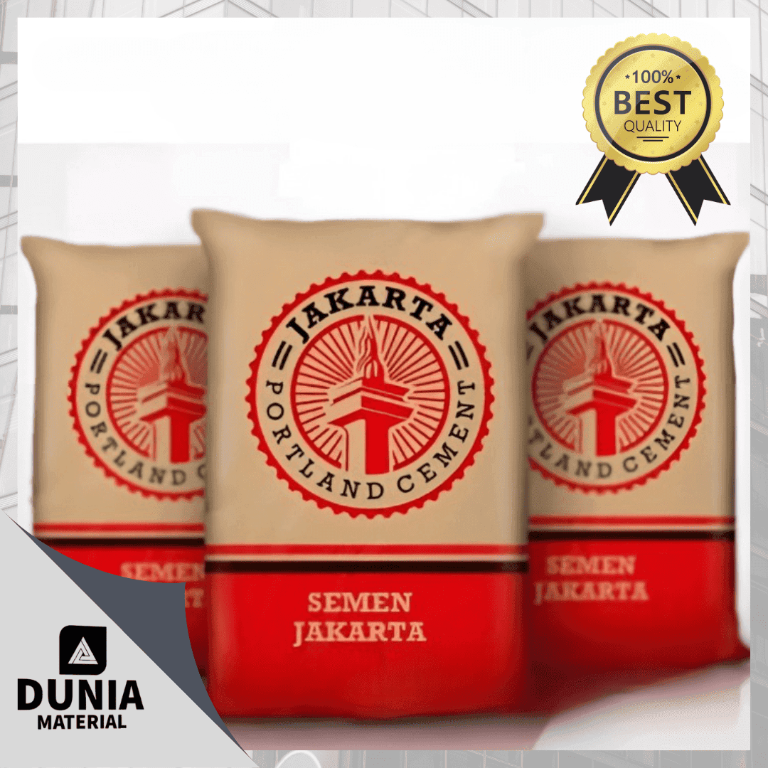 Semen Jakarta