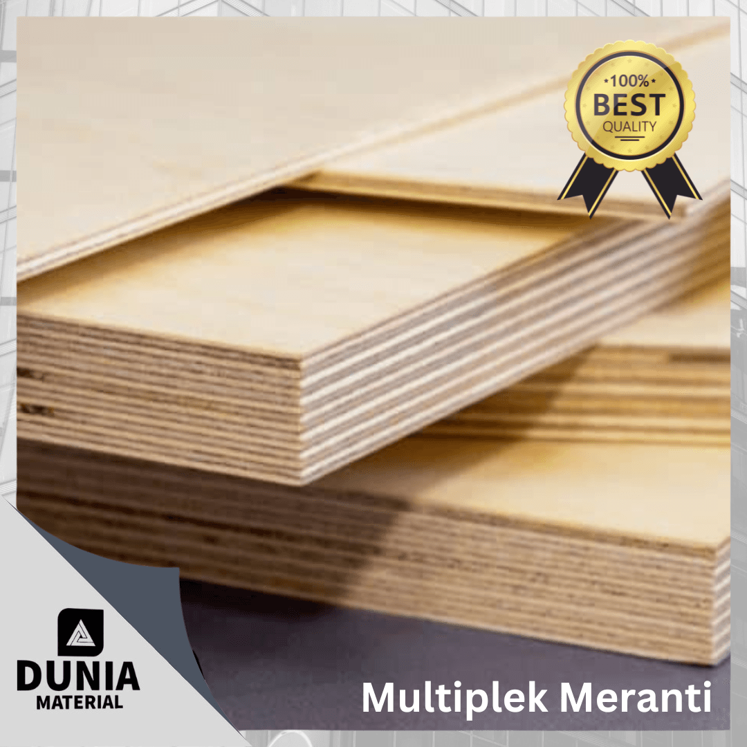 Multiplek Meranti