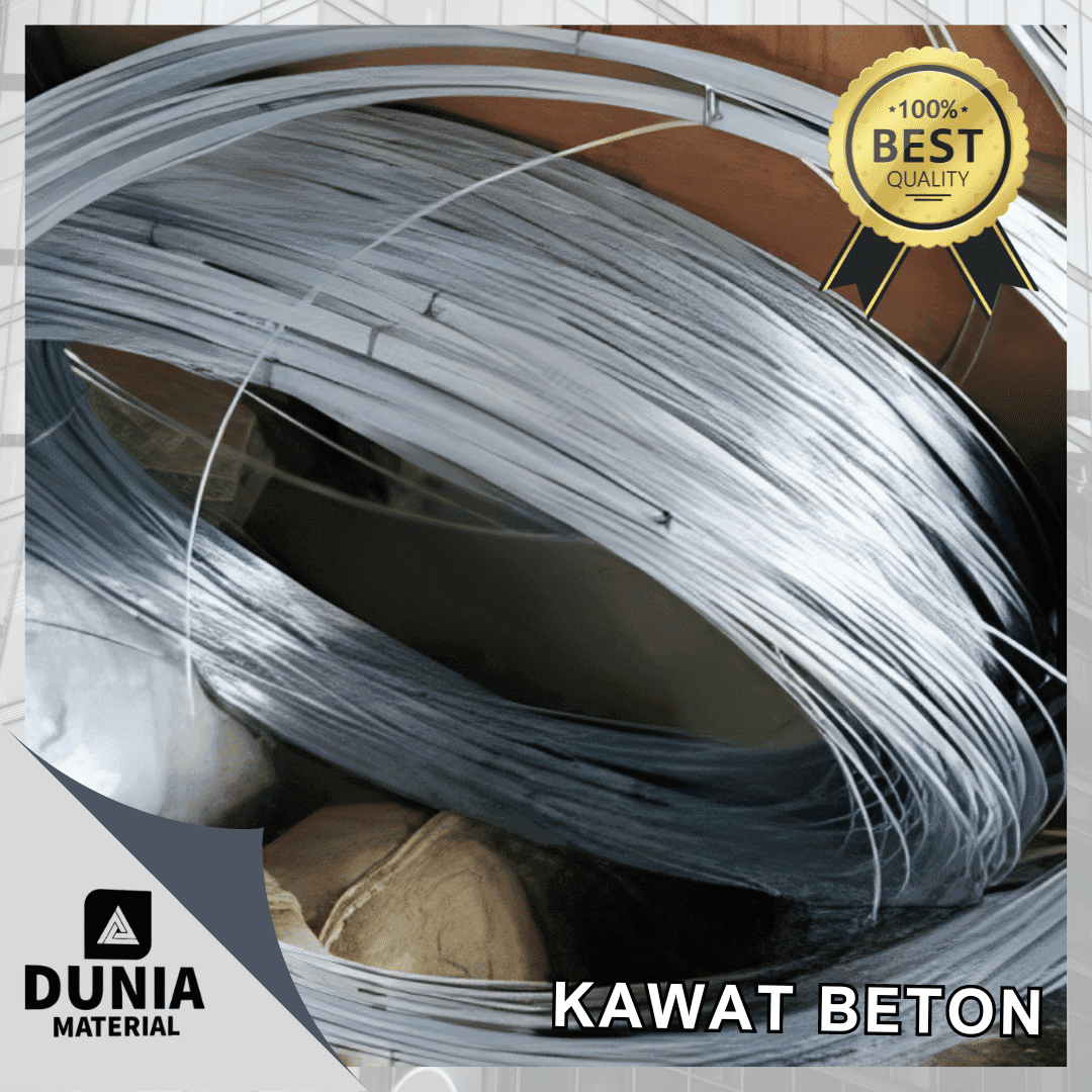 Kawat Roll