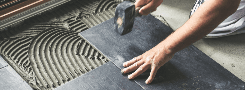 Granit Tile dari Berbagai Faktor
