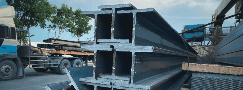 Sejarah dan Perkembangan Besi H Beam dalam Industri Konstruksi
