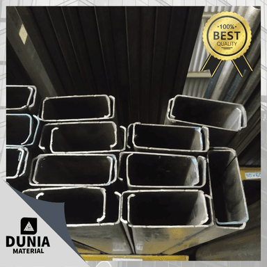 Besi CNP 75 X 45 X 2,3