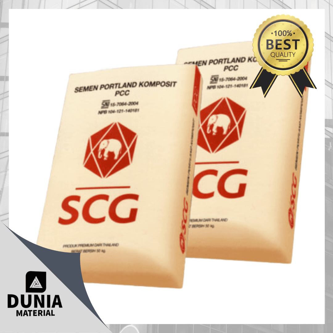 Semen  SCG 