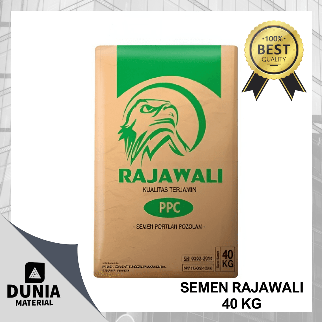 Semen Rajawali 