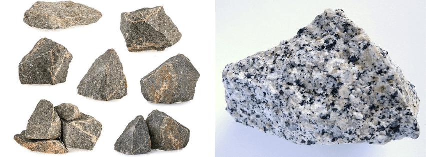 1. Batu Granit